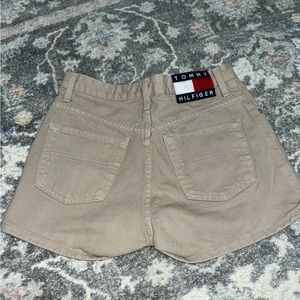 Vintage Tommy Hilfiger Shorts